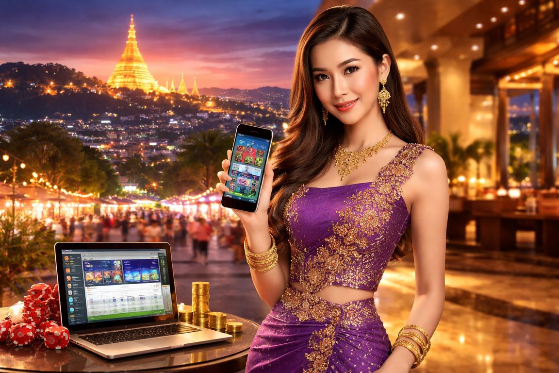 casinos royal